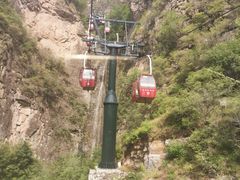 -十渡东湖港风景区