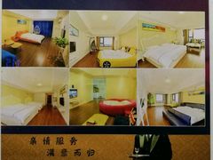 门面-星巴克(泰安万达店)
