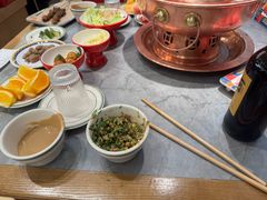 -侃爷南门铜锅涮肉