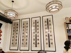 -聚首堂·特色小吃·肘子·炙子烤肉烤串(什刹海德胜门店)