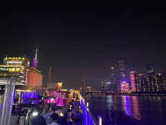 -琶醍壹号•潮菜江景餐吧