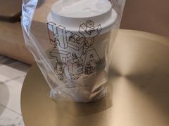 -喜茶(永旺梦乐城店)