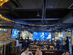 -麦凯伦烧烤·精酿超级工厂店(金桥总店)
