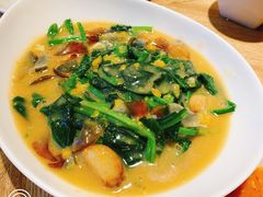 -莆田餐厅PUTIEN(三里屯店)