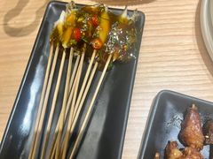 -隅乐胡椒虾·台湾菜·团建(皇岗店)