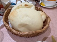 -BRBR叙利亚餐厅(总店)