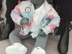 -迪卡侬(西华店)