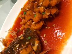-上海会馆(香港名都店)