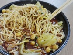 -聚园面庄(新光天地店)