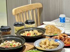 -友德福.老字号粤菜.广州地标融合美食(荔湾路店)