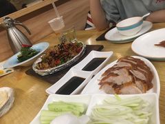 烤鸭-小苏舍餐厅(木渎店)