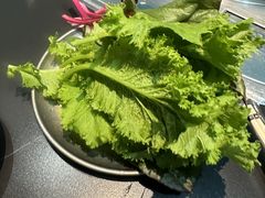 -江浦东烧烤城(韩式特色炭火烤肉同心路店)