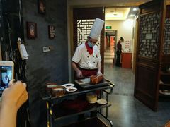 -东来顺•非遗火锅(外滩店)