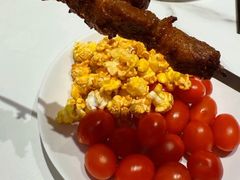 -双合园·海鲜水饺青岛菜(万佳广场店)