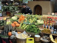 -吃饭皇帝大(解放西路店)