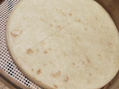 鸭饼-四季民福烤鸭店(王府井灯市口店)