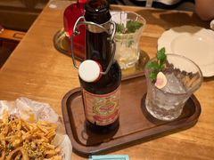 -秘密旅行Bonjour(黑金冠 江南西店)