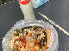 -峰景台亚姨牛杂