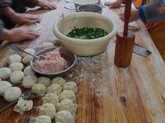 -文武王氏烧饼·无矾油条(西溪路店)