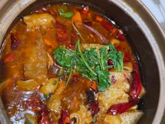 -雅酌园百姓菜馆(颐和路店)