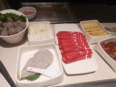 -海底捞火锅(勒泰店)
