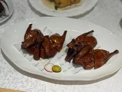 -红棉中餐厅·广州海航威斯汀酒店