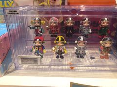 -泡泡玛特POPMART(沈阳大悦城店)