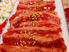 -肉魁屋·烧肉·烧鸟·酒场(高新店)