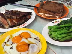 -澳门陈光记烧味饭店(万象城店)