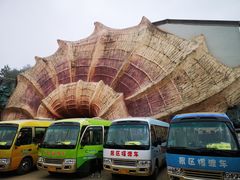 -梦幻奥陶纪景区