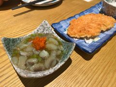 -友悦食堂(灯湖店)