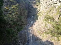 -白云源风景区