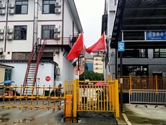 -武陵源汽车客运站