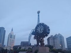 -世纪钟