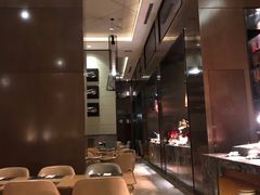 -上海静安铂尔曼酒店