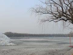 -北陵公园