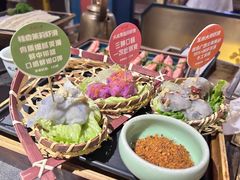 -吼堂老火锅(太古里总店)