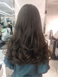 -潘多拉Hairsalon