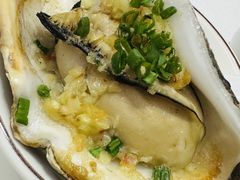 -新享乐海鲜(翠华路店)