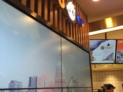 门面-CoCo都可(北新桥店)