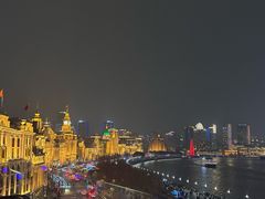 -外滩8号 whisky bar(金延大厦店)