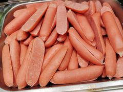 -非烤勿扰自助烤肉(东坑四季广场店)