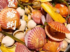 -三个渔夫·蒸汽海鲜(小白楼店)