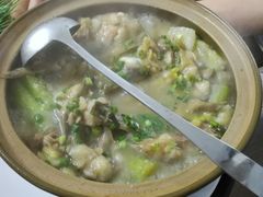 生芋荷严鱼煲-思远客家菜馆(巴伐利亚店)