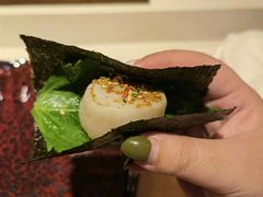 -佛山希尔顿酒店·融誉亚洲美食荟