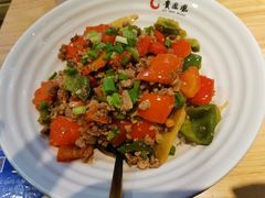 -贵凤凰贵州米粉(望京店)