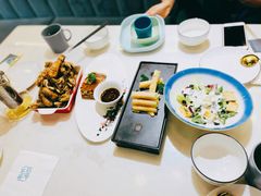 凯撒沙拉-后海16号·北京私房菜