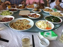 -天乐农家鱼头王(天目湖店)