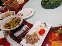 -九龙大酒店·金牌楚菜(武泰闸店)