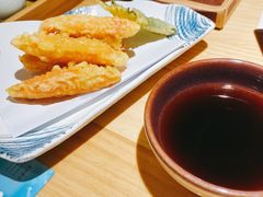 -鳗鲔料理小馆